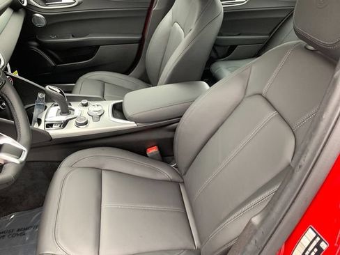 New 2026 Alfa Romeo Giulia AWD image 11