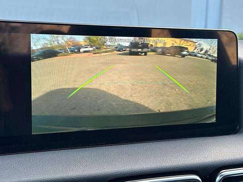 New 2026 Nissan Sentra S w/ Floor Mat Package image 15