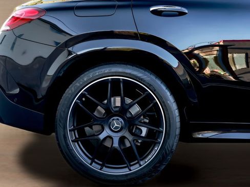Used 2023 Mercedes-Benz GLE 53 AMG 4MATIC Coupe image 13