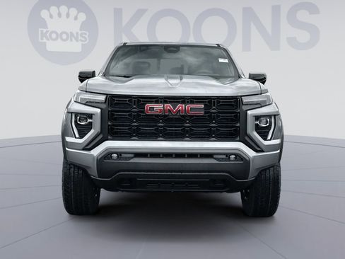 New 2026 GMC Canyon Elevation w/ Convenience Package image 11