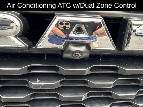 Used 2024 RAM 2500 Tradesman w/ Safety Group AWD/4WD image 9