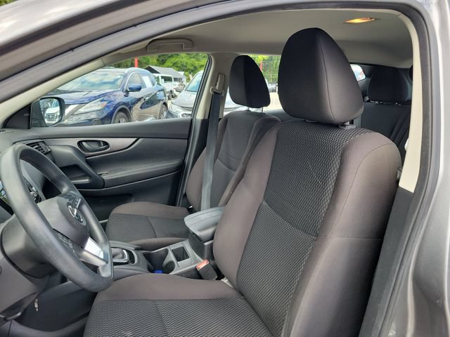 Used 2020 Nissan Rogue Sport S w/ Appearance Package FWD image 18