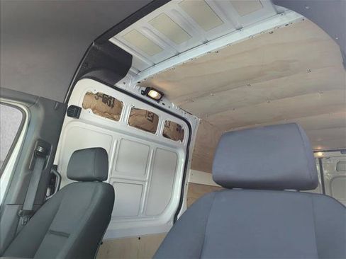 Used 2023 Mercedes-Benz Sprinter 2500 image 13