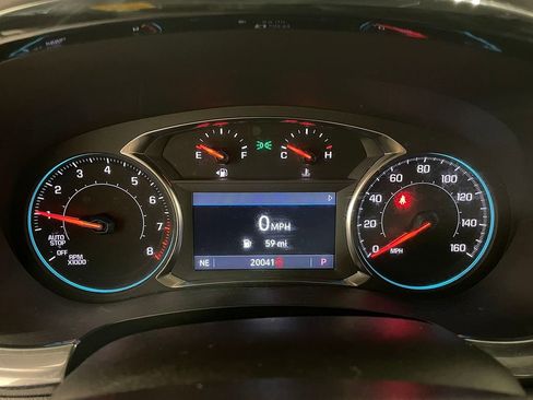 Used 2023 Chevrolet Traverse LT w/ Midnight/Sport Edition image 31