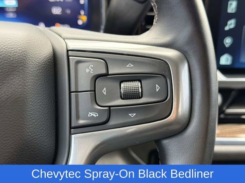 Used 2024 Chevrolet Silverado 1500 LT w/ Protection Package image 32