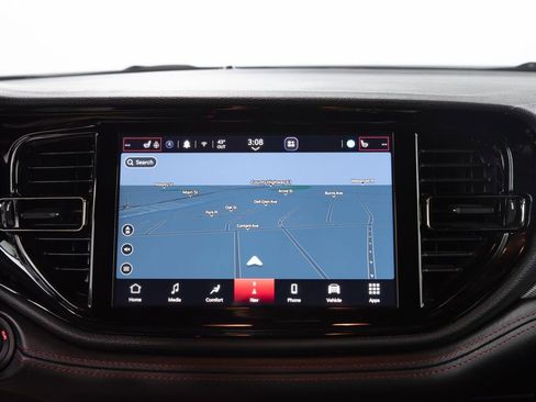 Used 2026 Dodge Durango GT image 37