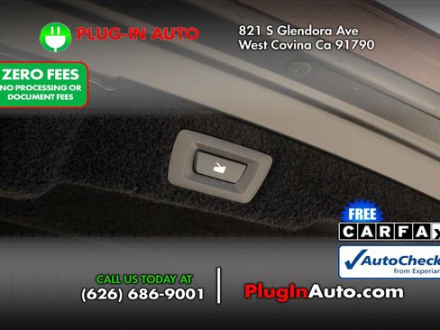 Used 2024 Lucid Air Pure RWD image 11