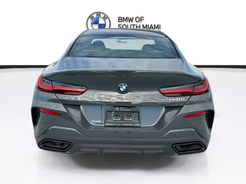 New 2026 BMW 840i 840i w/ M Sport Professional Package image 5