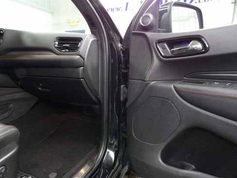 Used 2025 Dodge Durango R/T AWD/4WD image 32