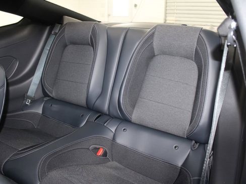 New 2025 Ford Mustang Coupe image 20