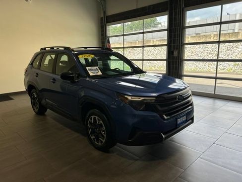Used 2026 Subaru Forester AWD/4WD image 7