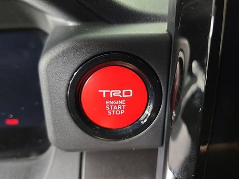 New 2026 Toyota Tacoma TRD Off-Road image 24