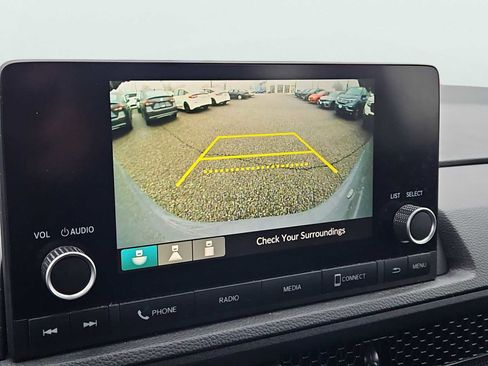 Certified 2023 Honda CR-V LX image 15