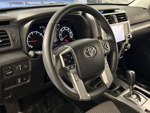 Used 2023 Toyota 4Runner SR5 RWD image 14