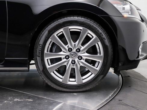 Used 2013 Lexus GS 350 w/ Premium Pkg RWD image 14