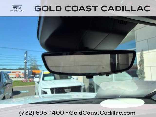 Certified 2026 Cadillac Escalade Sport w/ Touring Package AWD/4WD image 29