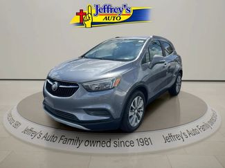 Used 2019 Buick Encore Preferred FWD video 1