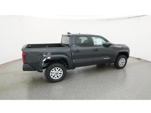 New 2025 Toyota Tacoma SR5 image 10