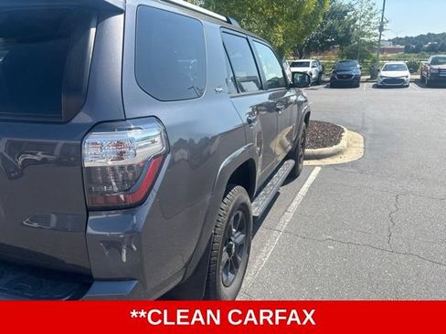 Used 2023 Toyota 4Runner SR5 AWD/4WD image 5