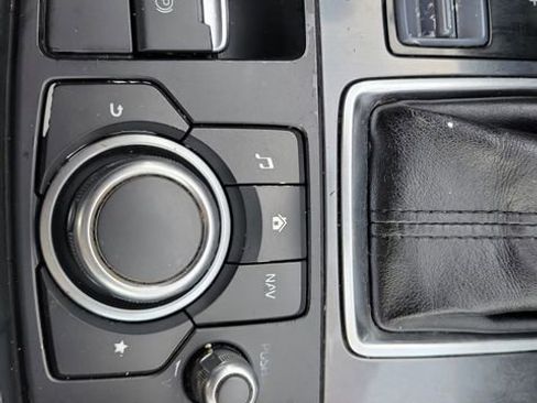 Used 2016 MAZDA MAZDA6 Grand Touring image 25