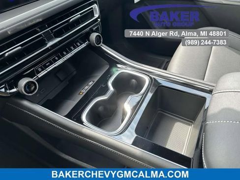 New 2026 Chevrolet Traverse LT w/ Sun and Wheel Package image 21