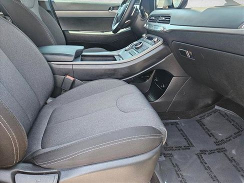 Used 2022 Hyundai Palisade SEL FWD image 22