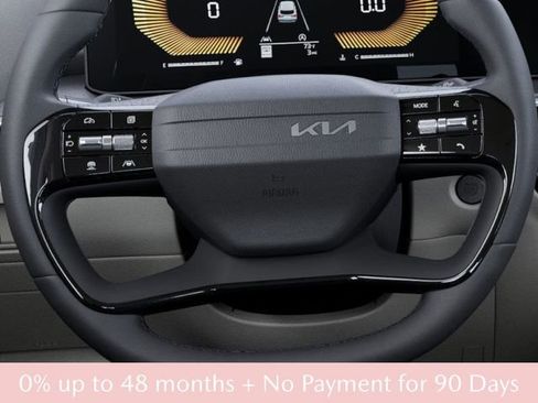 New 2026 Kia Sorento S image 22
