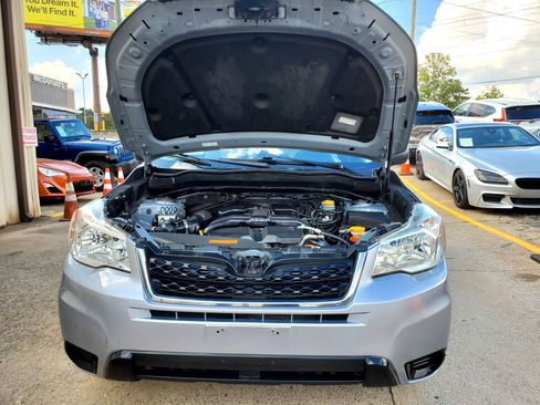 Used 2014 Subaru Forester 2.5i AWD/4WD image 36