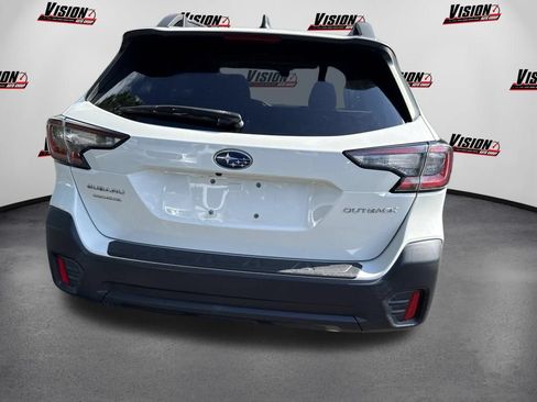 Used 2020 Subaru Outback Premium AWD/4WD image 6