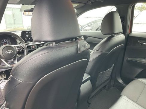 Used 2021 Kia Forte GT-Line image 34