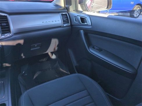 Certified 2020 Ford Ranger XLT w/ Equipment Group 301A Mid image 17