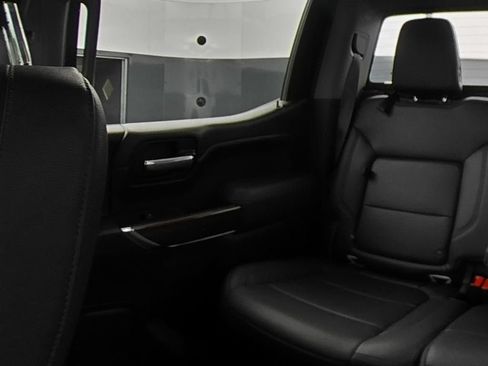 Certified 2021 Chevrolet Silverado 1500 RST w/ All Star Edition Plus AWD/4WD image 12