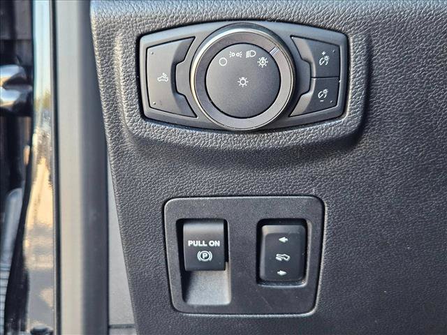 Used 2019 Ford F150 Raptor w/ Equipment Group 802A Luxury AWD/4WD image 16