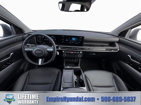 New 2026 Hyundai Tucson Limited AWD/4WD image 13