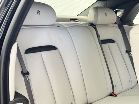 Certified 2021 Rolls-Royce Ghost image 47