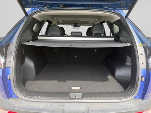 Used 2023 Hyundai Tucson SEL w/ Convenience Package AWD/4WD image 19