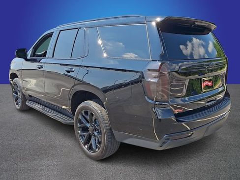 Used 2024 Chevrolet Tahoe RST w/ Luxury Package AWD/4WD image 6