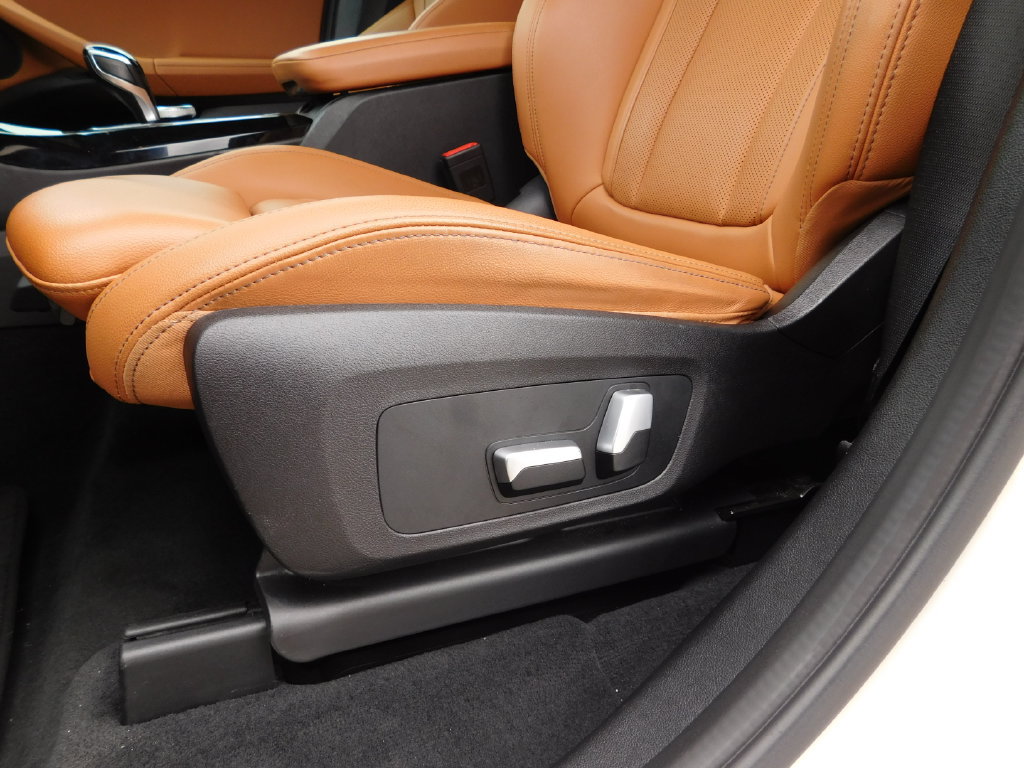 Used 2022 BMW X3 xDrive30i AWD/4WD image 20