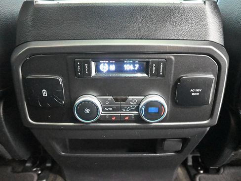 Used 2020 Ford Expedition Limited w/ Equipment Group 301A AWD/4WD image 31