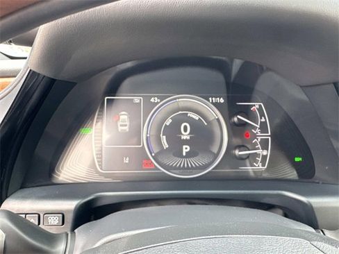 New 2025 Lexus ES 300h w/ Luxury Package image 29