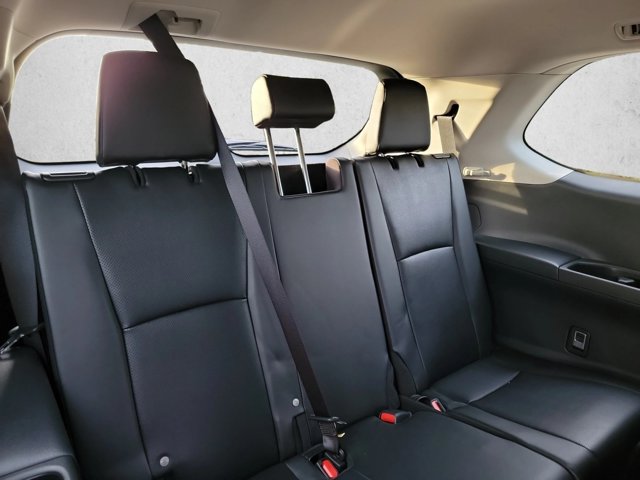 Used 2026 Toyota Grand Highlander FWD image 22