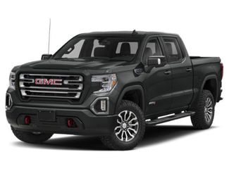 Used 2021 GMC Sierra 1500 AT4 AWD/4WD video 1