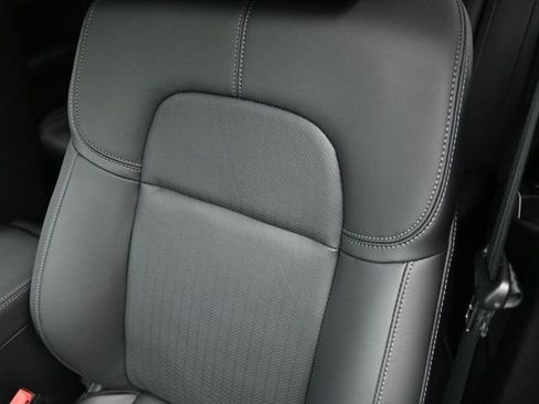 New 2026 Honda Civic Sport Touring image 19