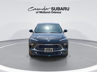 Used 2025 Buick Encore GX Preferred AWD/4WD video 3
