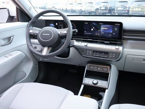 New 2026 Hyundai Kona Limited image 14