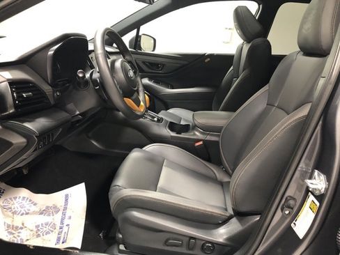 Used 2025 Subaru Outback Wilderness image 19