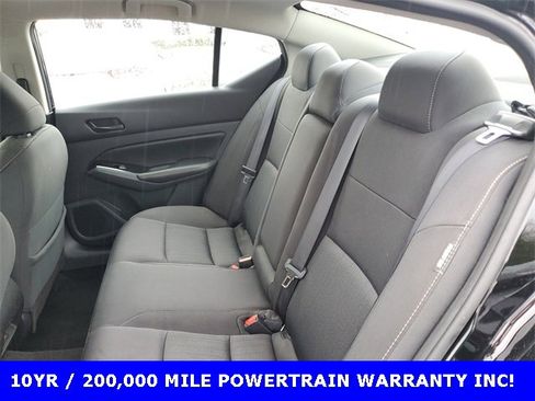 Used 2023 Nissan Altima 2.5 SV image 26