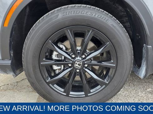 Used 2024 Honda CR-V Sport-L image 10