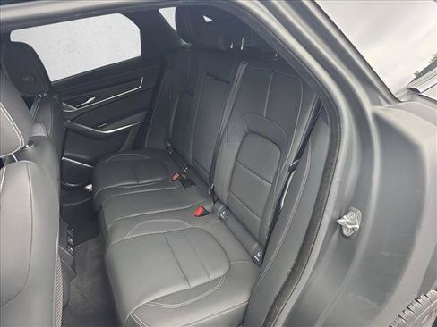Used 2024 Jaguar F-PACE R-Dynamic S AWD/4WD image 14