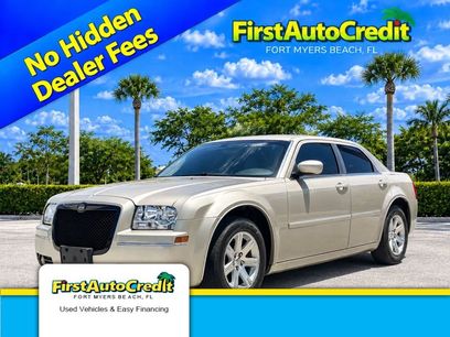 Used 2006 Chrysler 300 Touring
